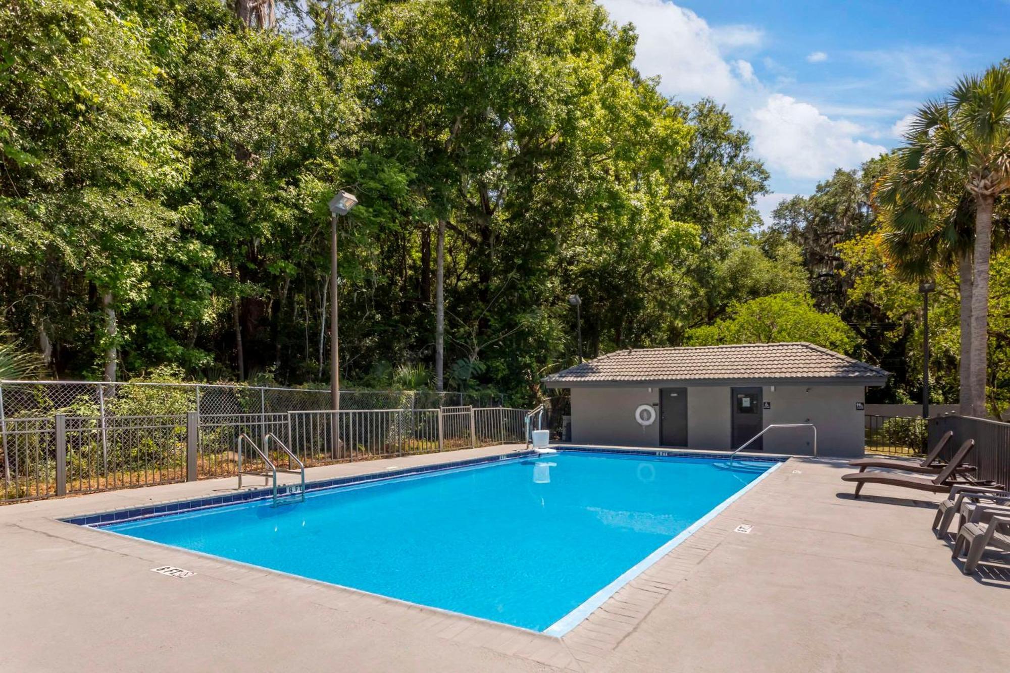 Quality Near Inn Gainesville