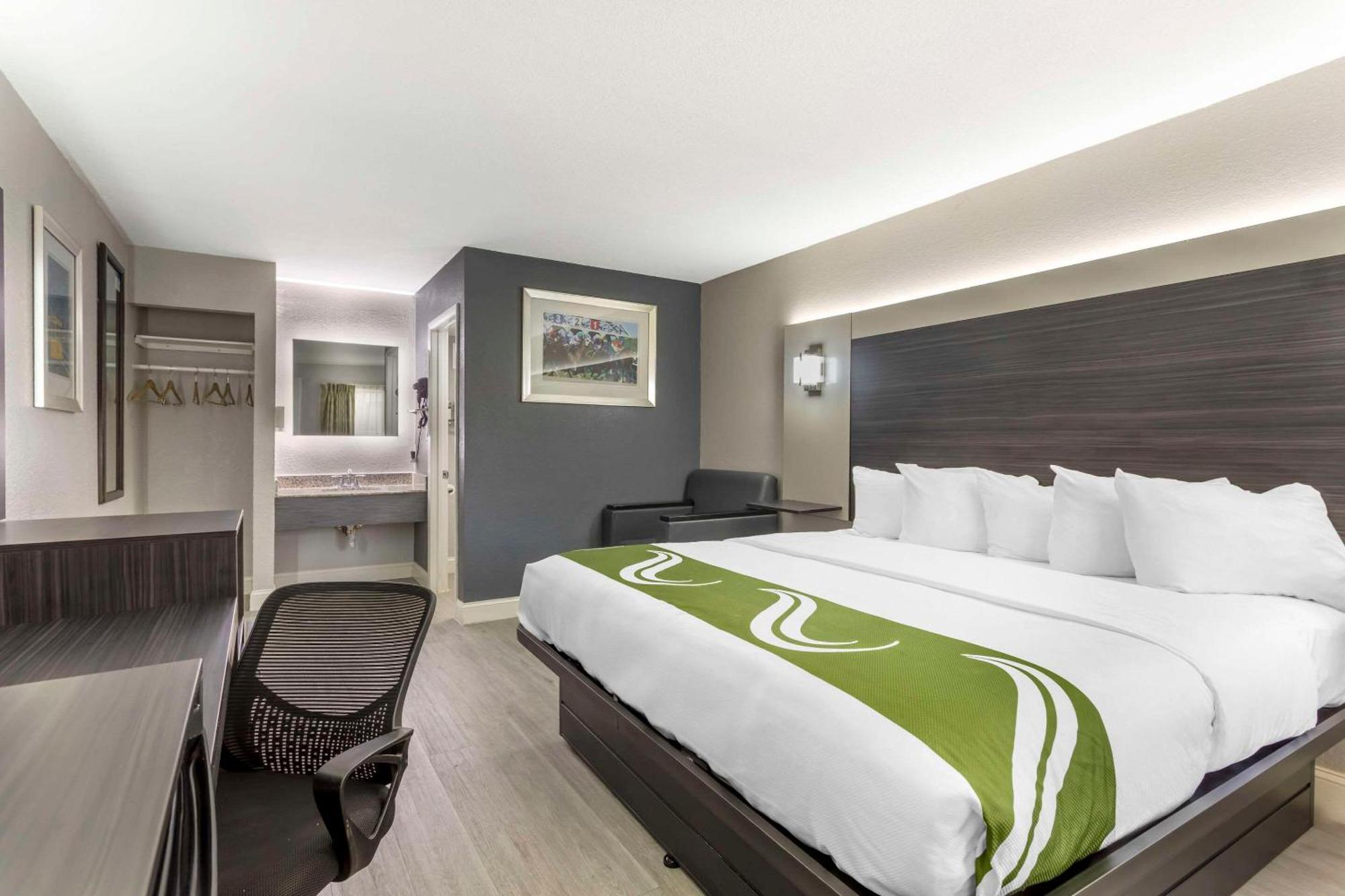 Inn Quality Near Gainesville
