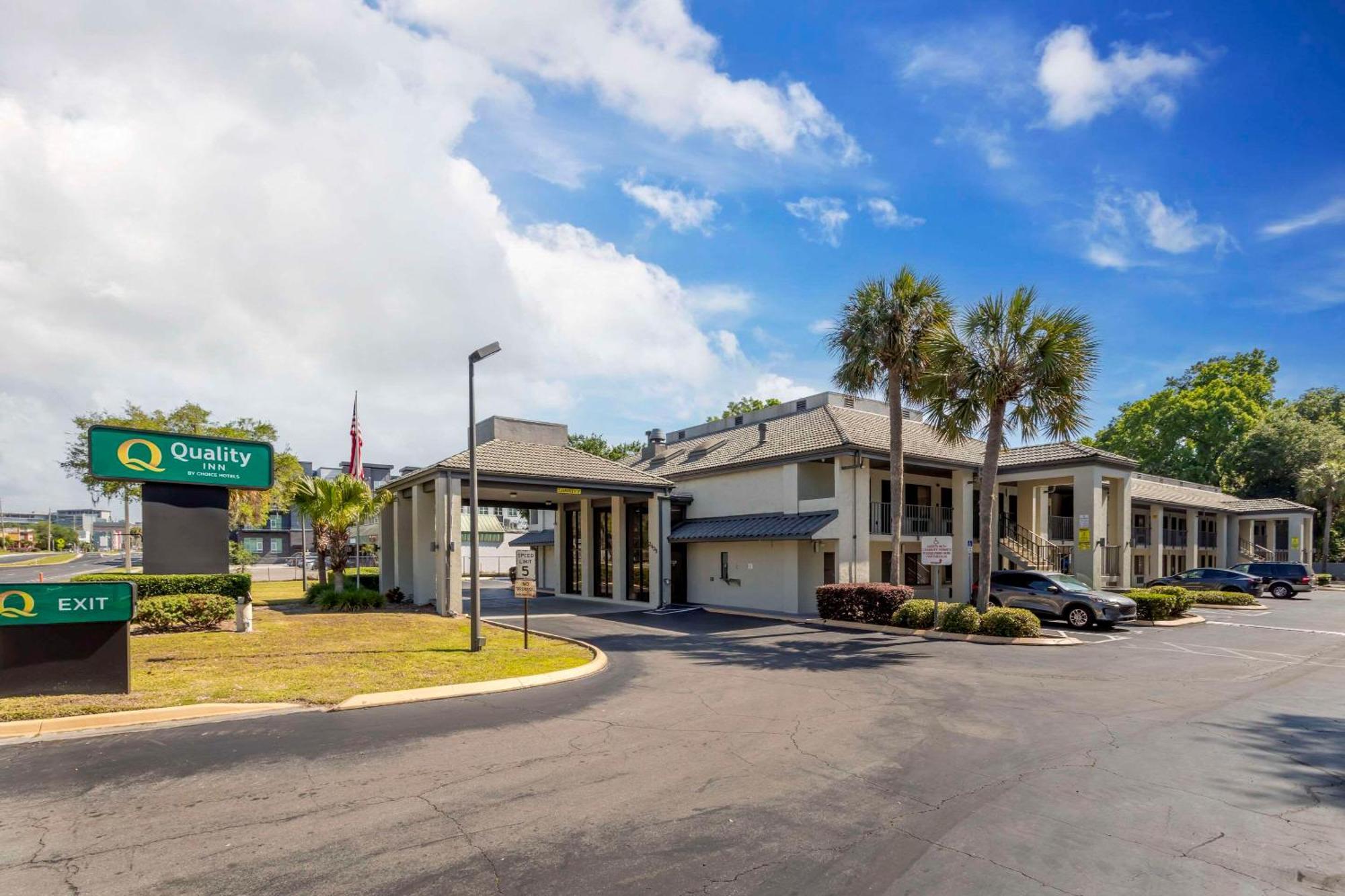 Inn Quality Near