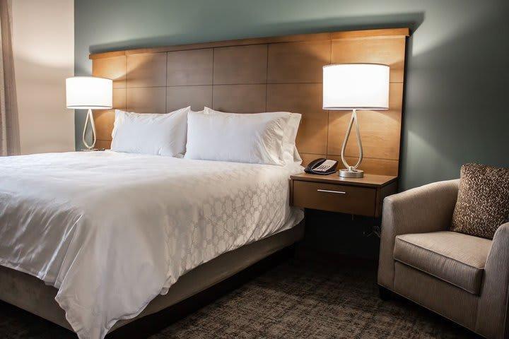 Staybridge - I-75 By Ihg