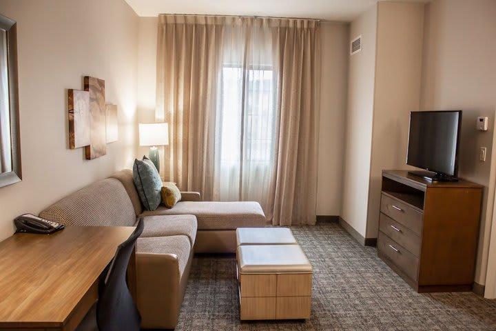 Hotel Staybridge - I-75 By Ihg 3*