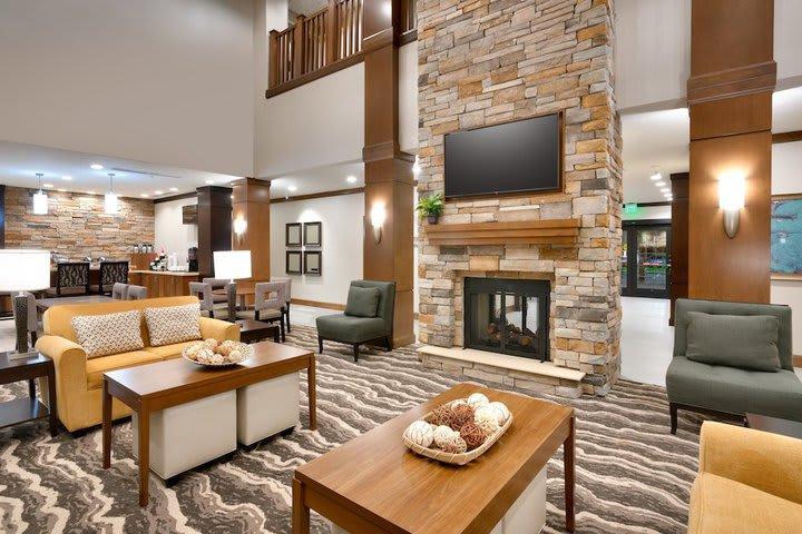 Hotel Staybridge - I-75 By Ihg