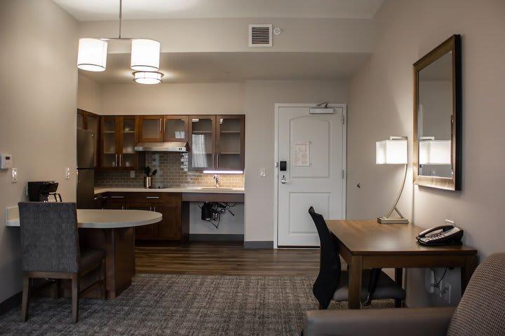 Staybridge - I-75 By Ihg Gainesville