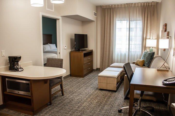 Hotel Staybridge - I-75 By Ihg