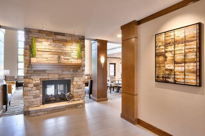 Hotel Staybridge - I-75 By Ihg 3*