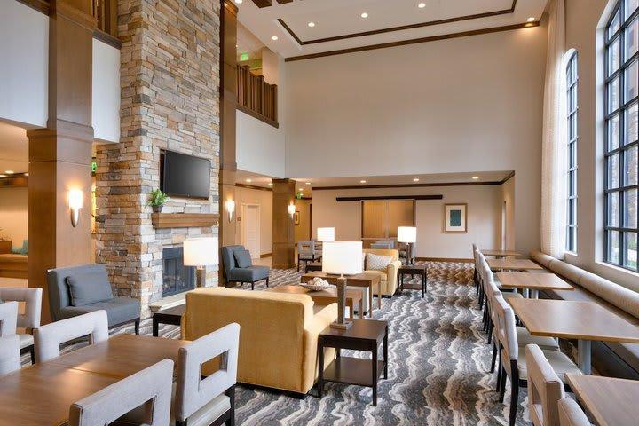 Staybridge - I-75 By Ihg 3*