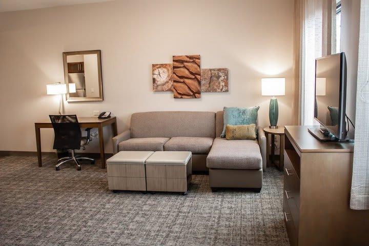 Staybridge - I-75 By Ihg Hotel Gainesville