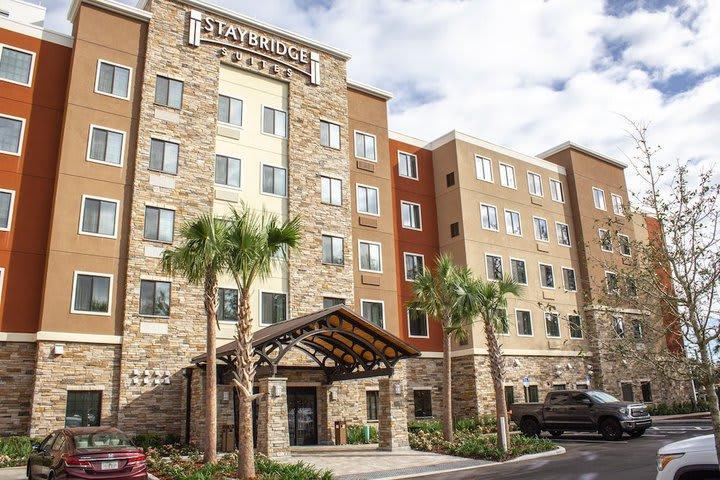 Staybridge - I-75 By Ihg Gainesville