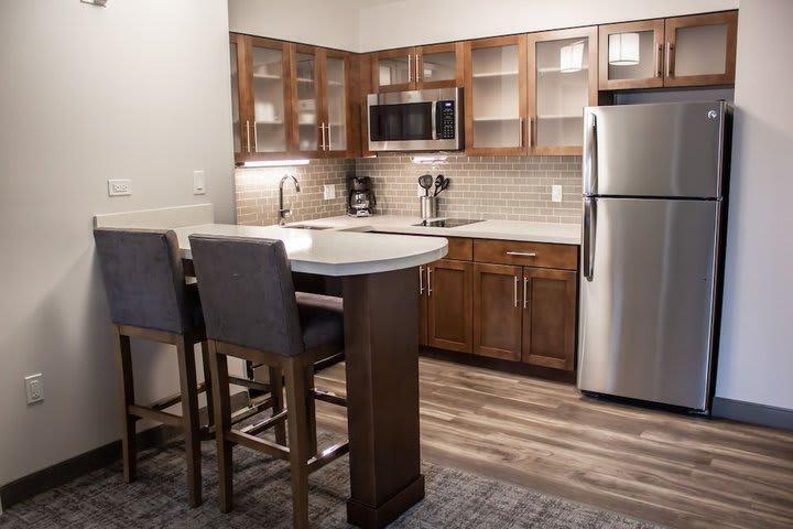 Staybridge - I-75 By Ihg Hotel 3*