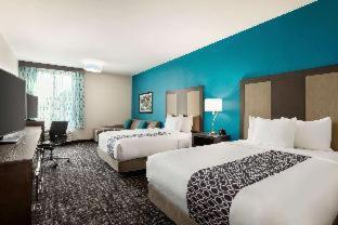 Hotel La Quinta By Wyndham Gainesville