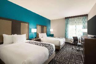 La Quinta By Wyndham Hotel Gainesville