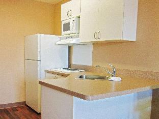 Hotel Extended America Select - - I-75 2*