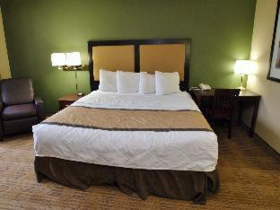 Extended America Select - - I-75 Hotel