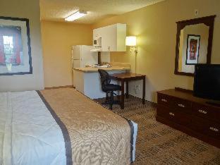 Hotel Extended America Select - - I-75