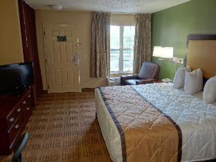 Extended America Select - - I-75 Hotel Gainesville