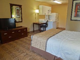 Hotel Extended America Select - - I-75 2*