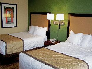 Hotel Extended America Select - - I-75