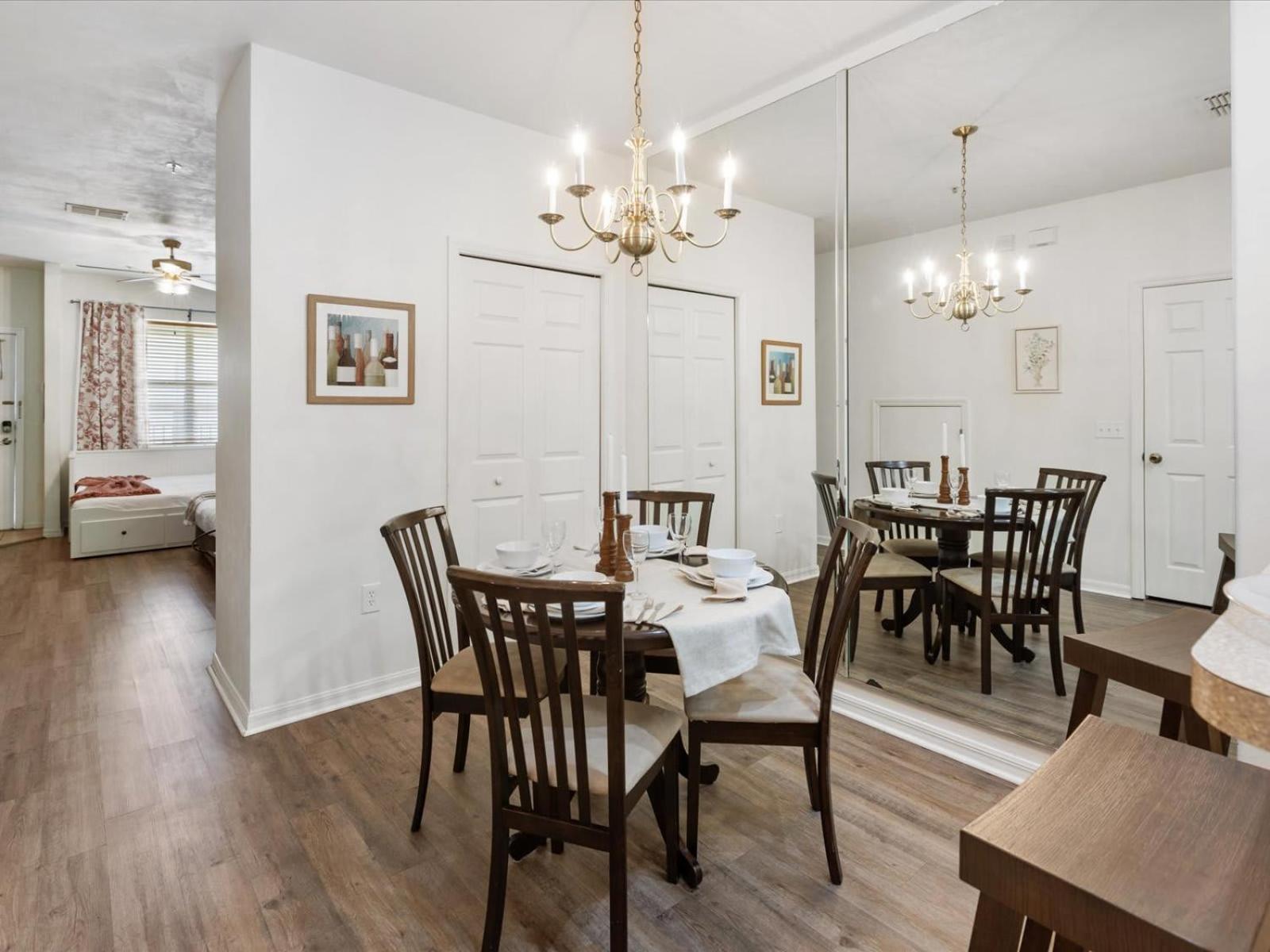 Convenient & Inviting - Fully-equipped 2bd Holiday home