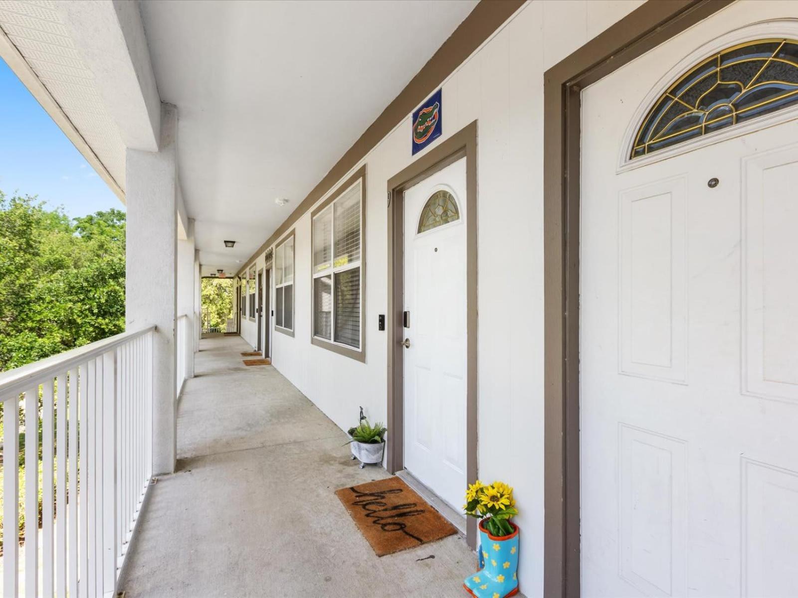Convenient & Inviting - Fully-equipped 2bd *