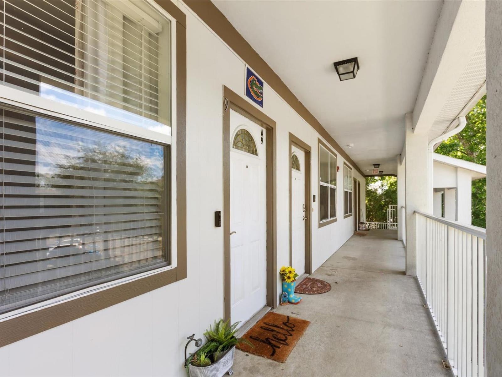 Convenient & Inviting - Fully-equipped 2bd Holiday home *