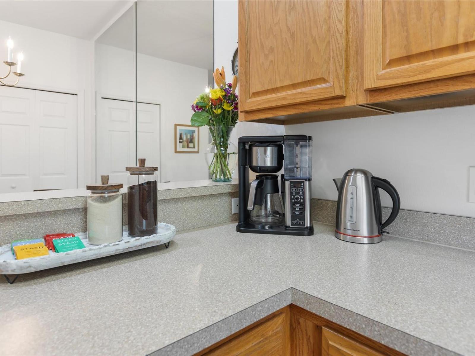 Holiday home Convenient & Inviting - Fully-equipped 2bd
