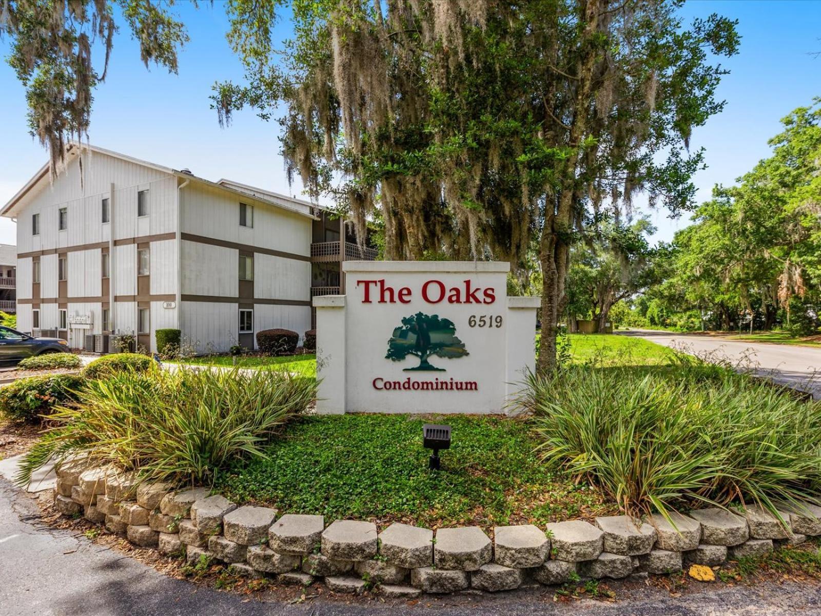 Convenient & Inviting - Fully-equipped 2bd Holiday home Gainesville
