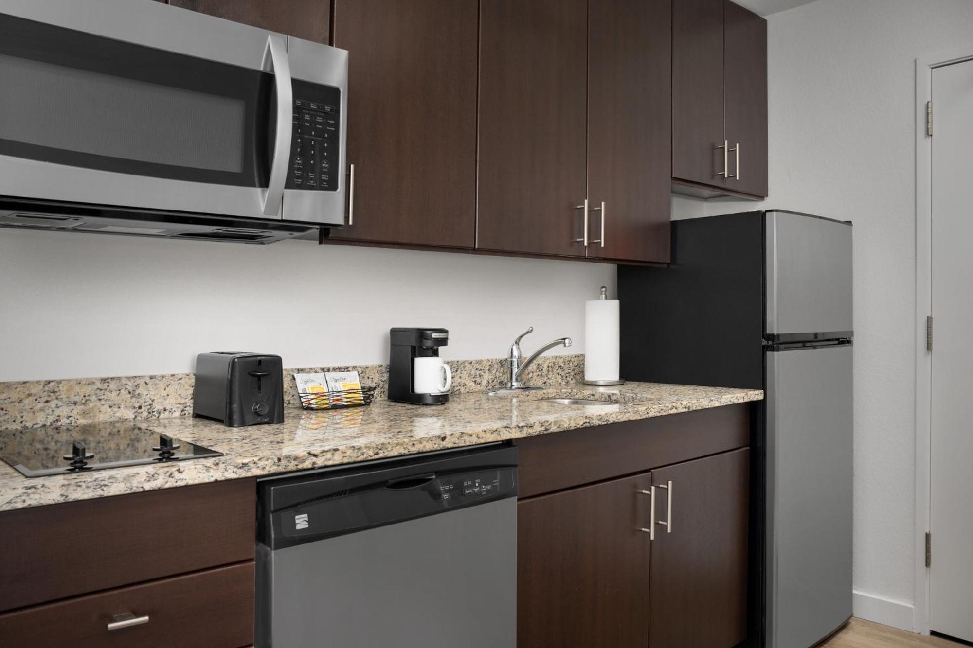 Towneplace By Marriott Northwest 3* Gainesville