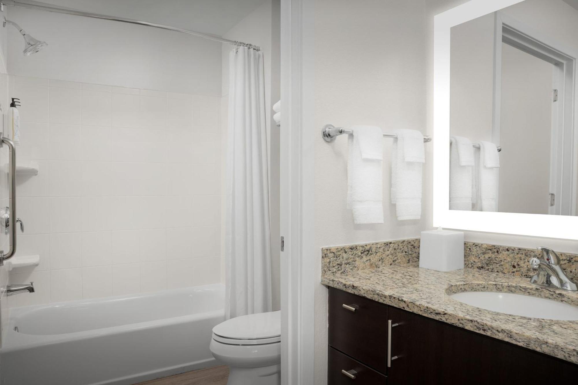 Hotel Towneplace By Marriott Northwest Gainesville