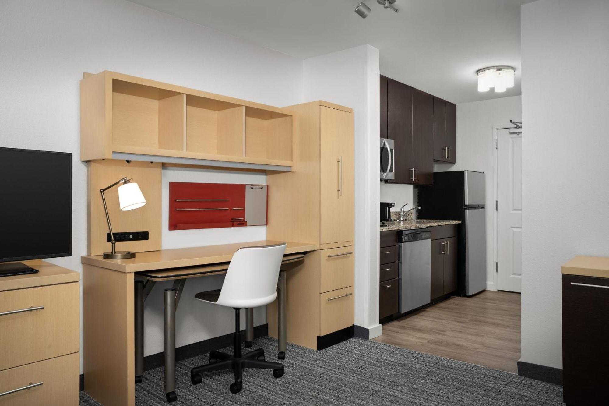 Towneplace By Marriott Northwest 3*