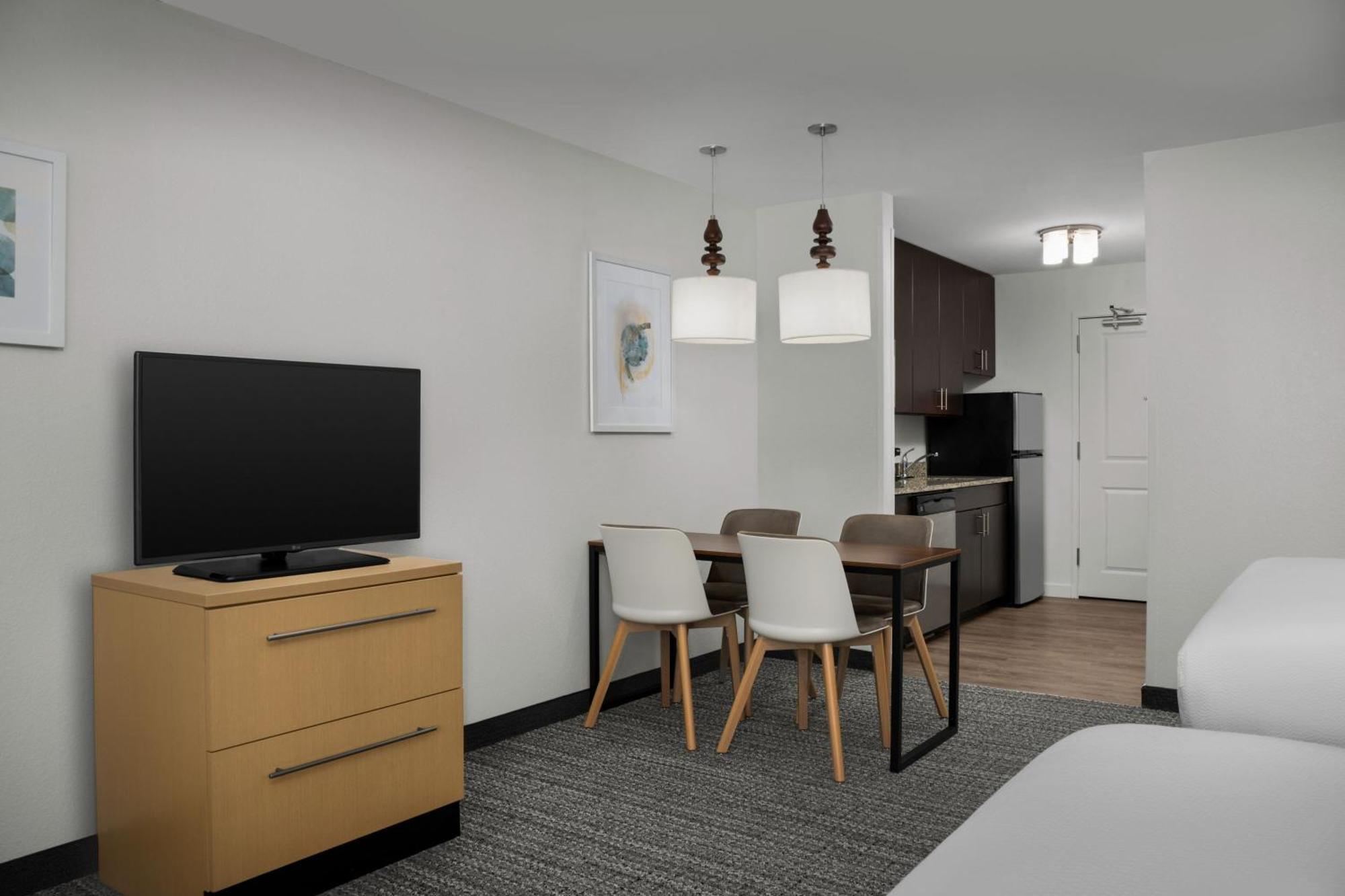 Towneplace By Marriott Northwest