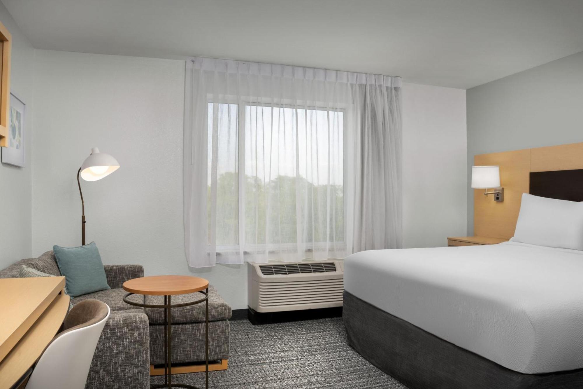 Hotel Towneplace By Marriott Northwest