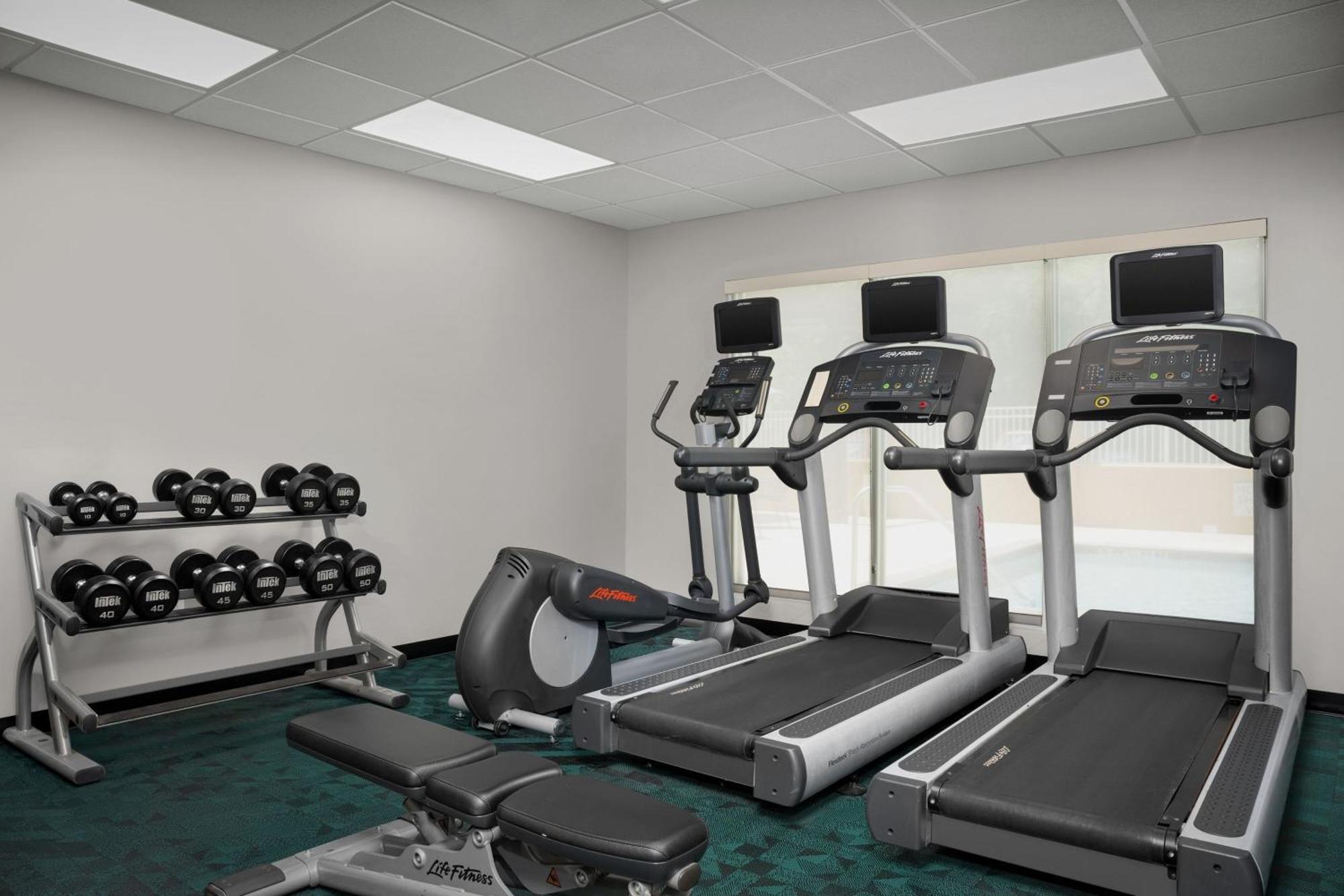 Towneplace By Marriott Northwest Hotel 3*