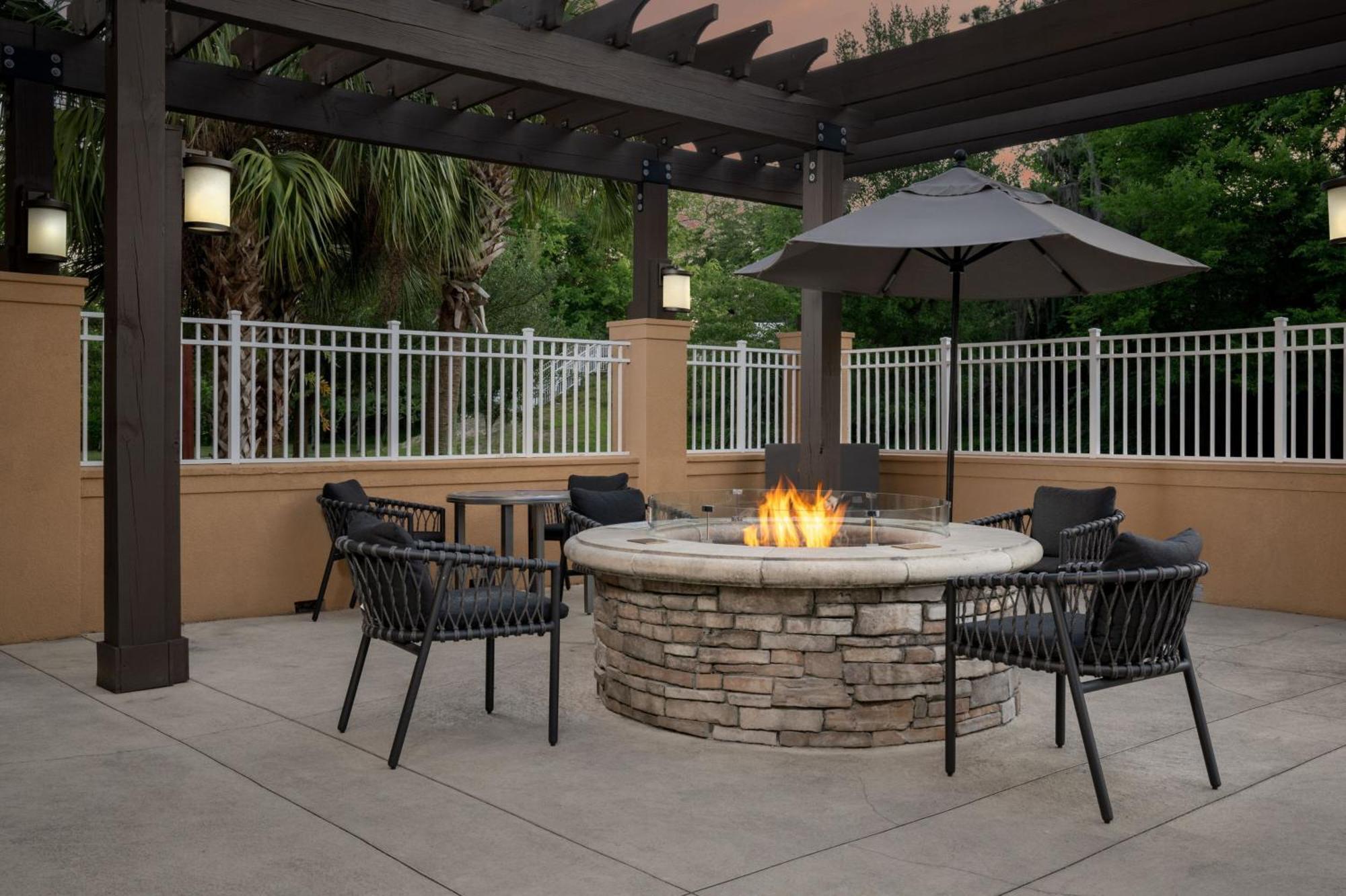 Towneplace By Marriott Northwest 3*