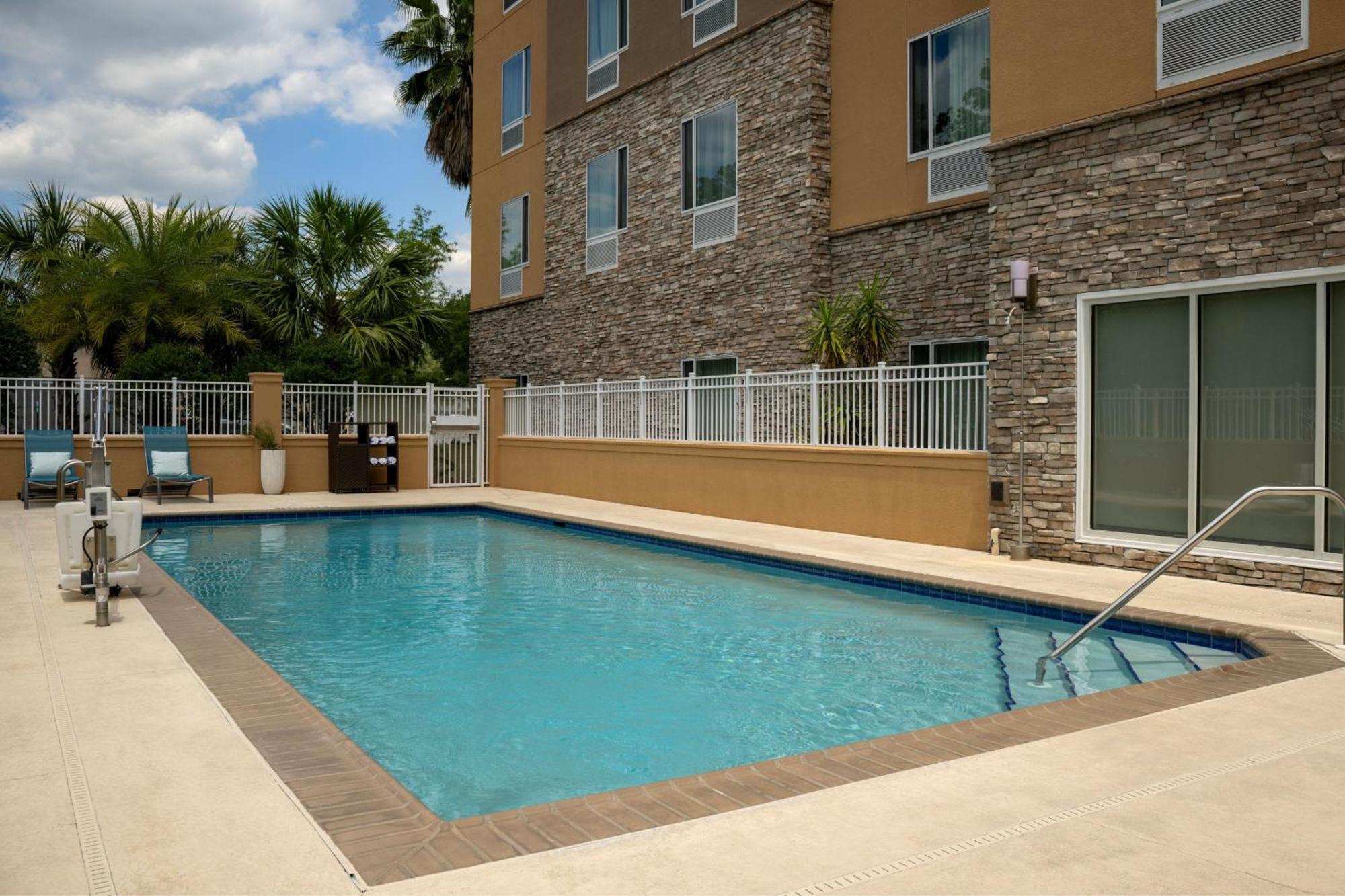 Towneplace By Marriott Northwest Gainesville