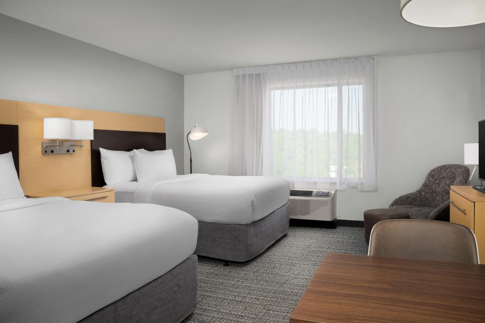 Towneplace By Marriott Northwest 3* Gainesville