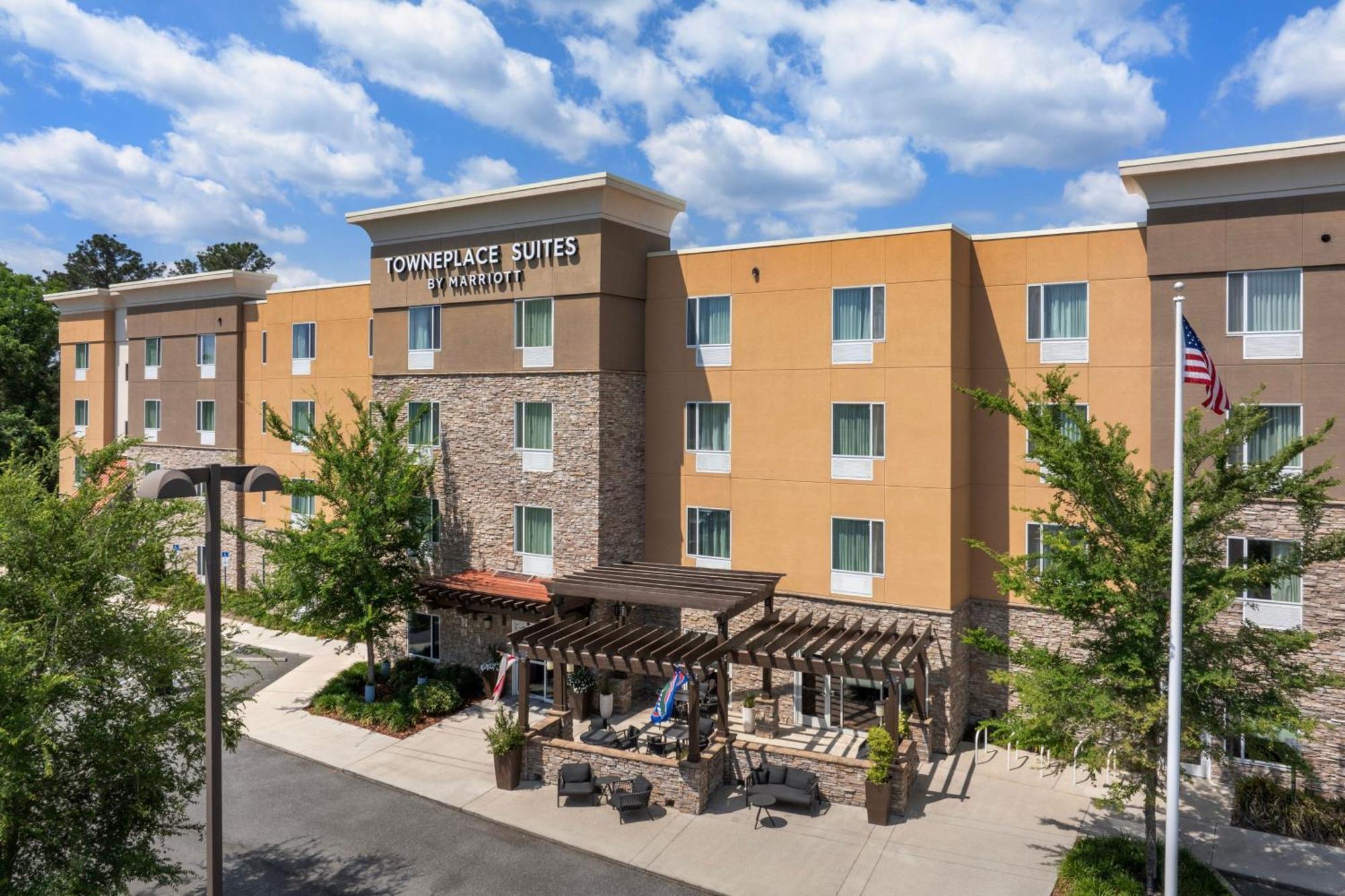Towneplace By Marriott Northwest