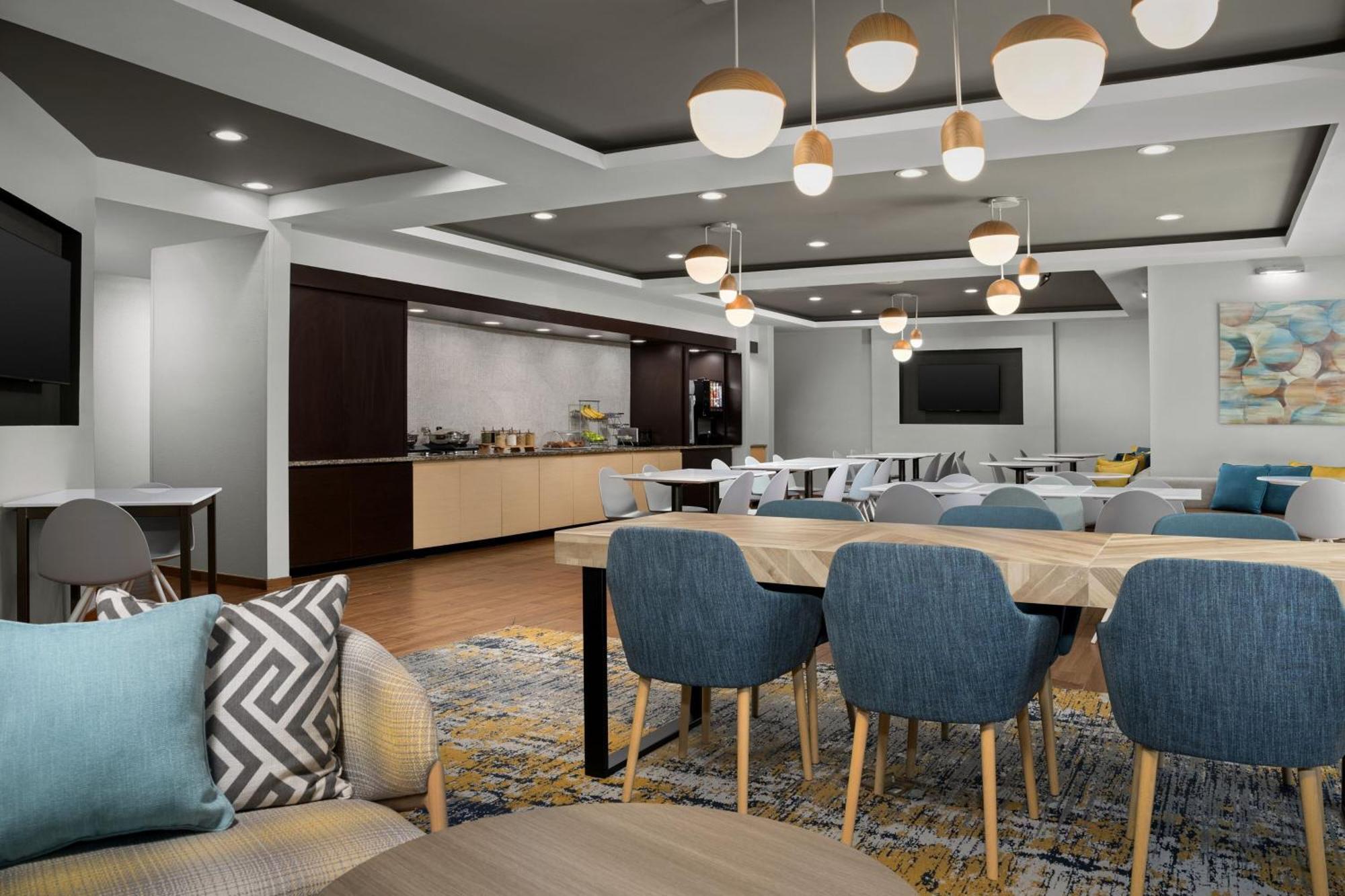 Hotel Towneplace By Marriott Northwest