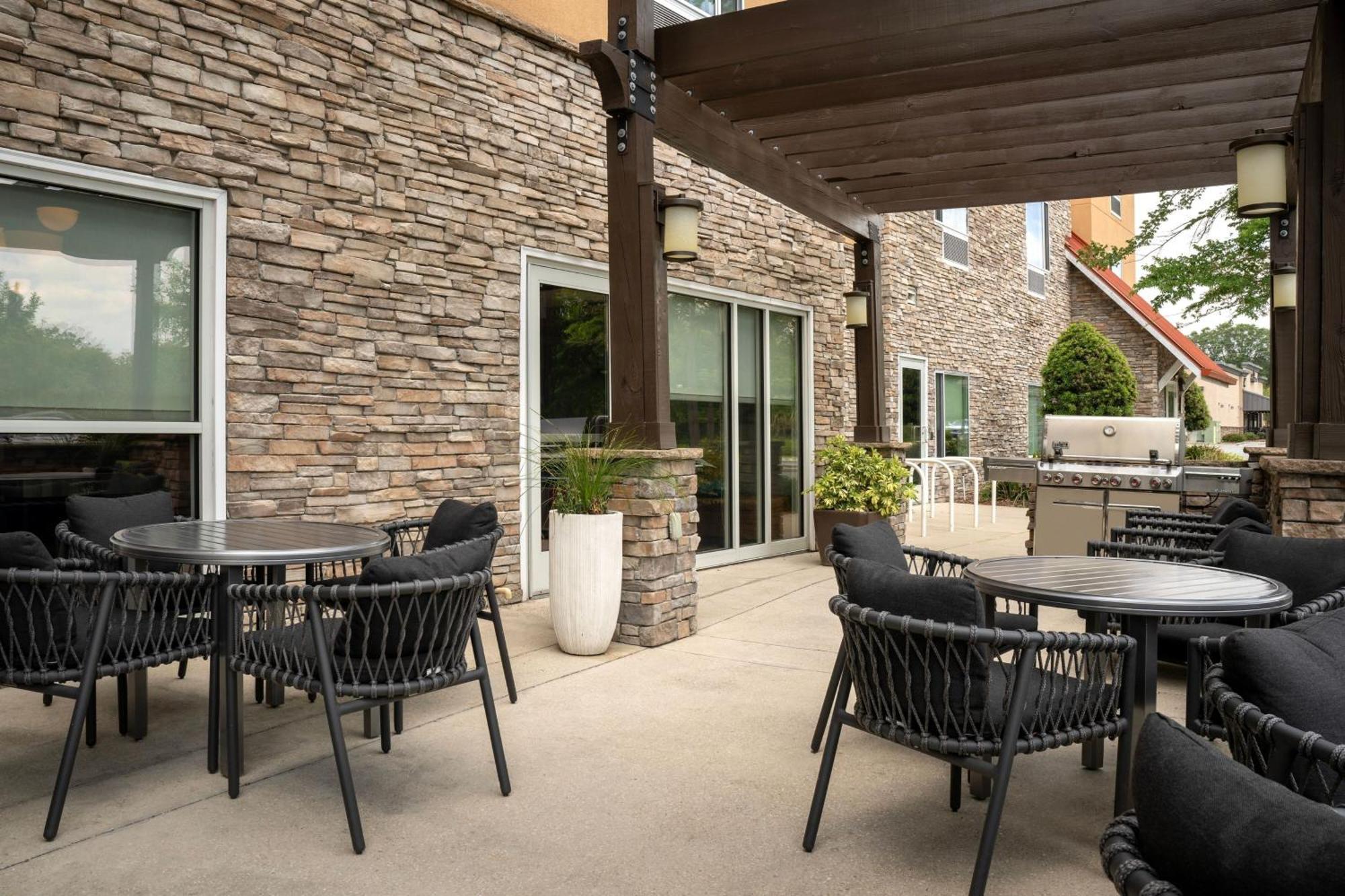 Towneplace By Marriott Northwest Hotel 3*