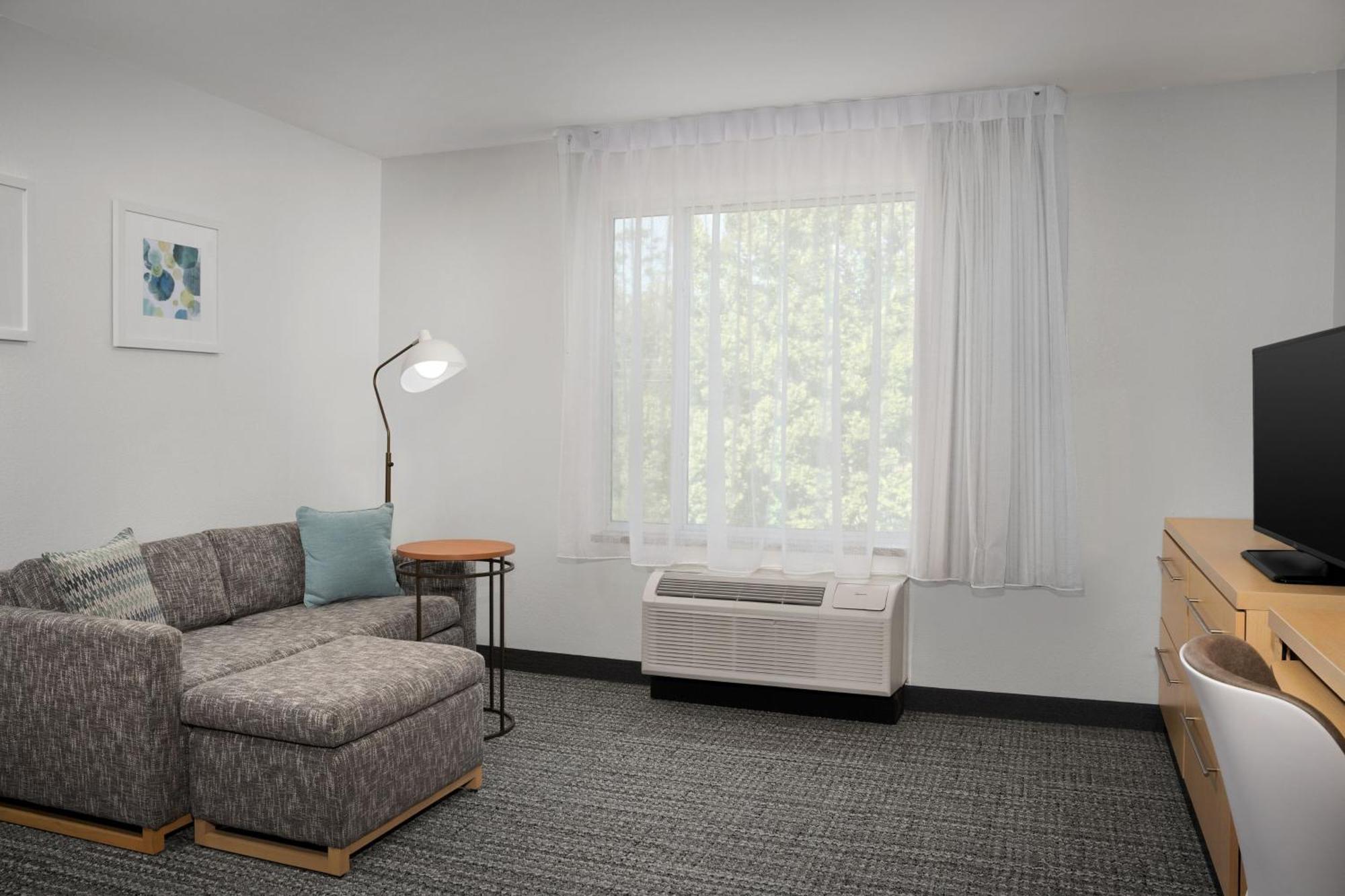 Hotel Towneplace By Marriott Northwest 3*