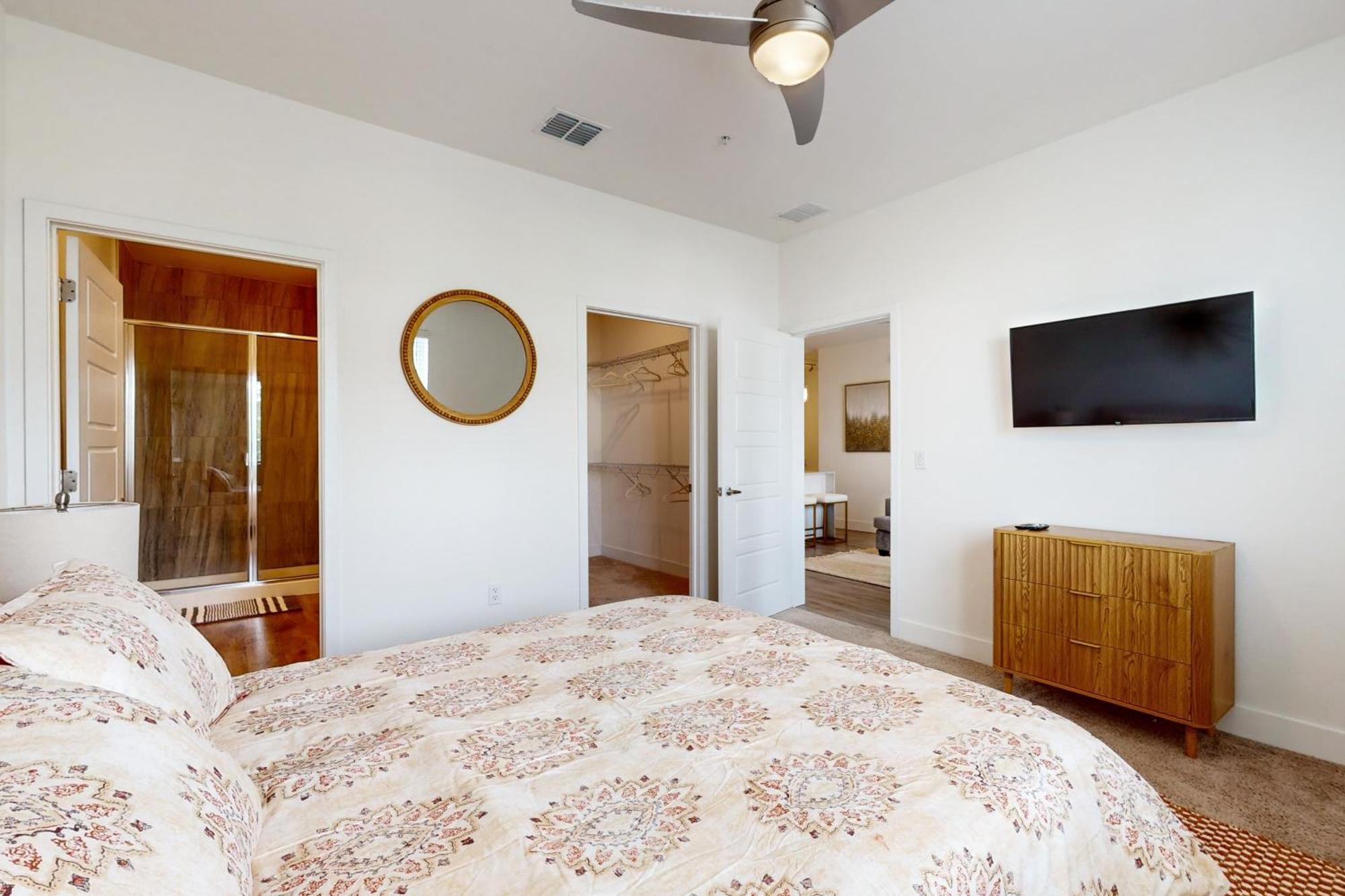 Place #216 Apartment