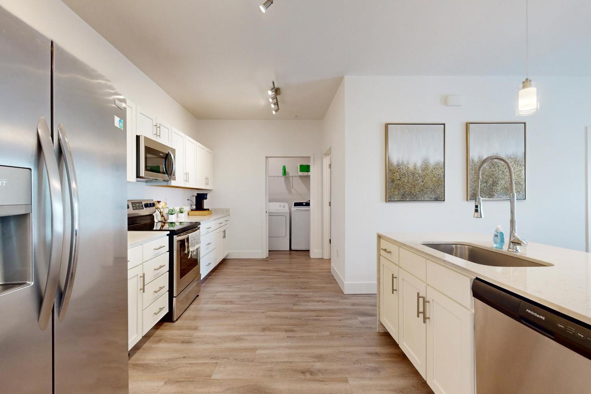 Place #216 Apartment