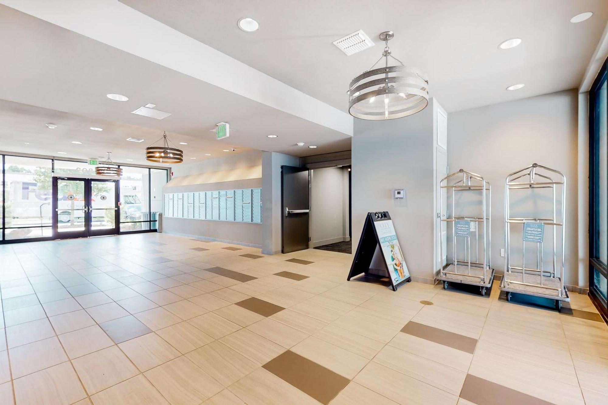 Place #316 Apartamento