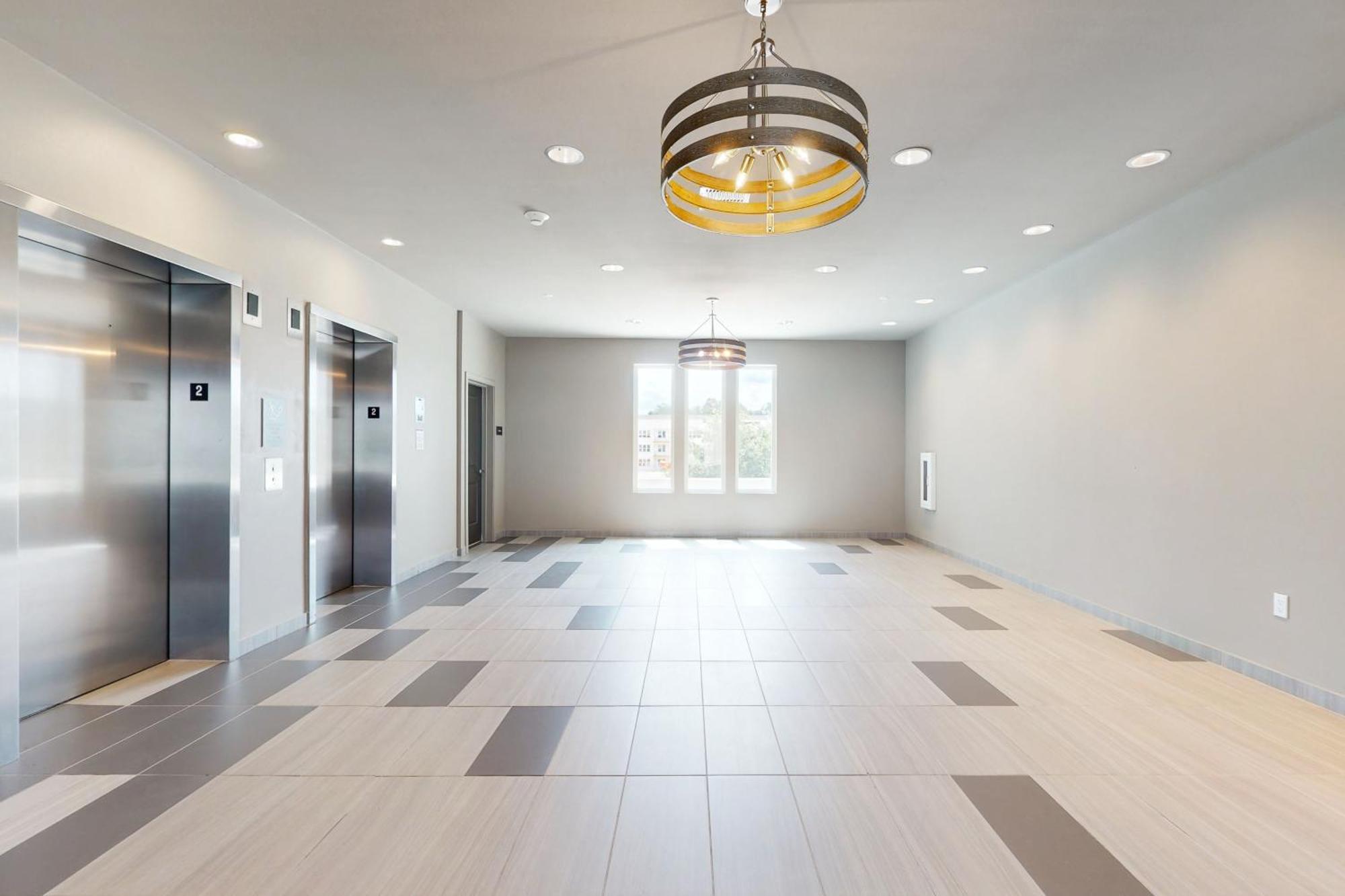 Apartment Place #216