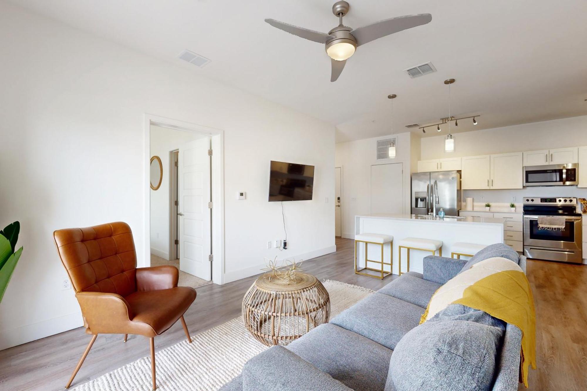 Place #216 Apartment *