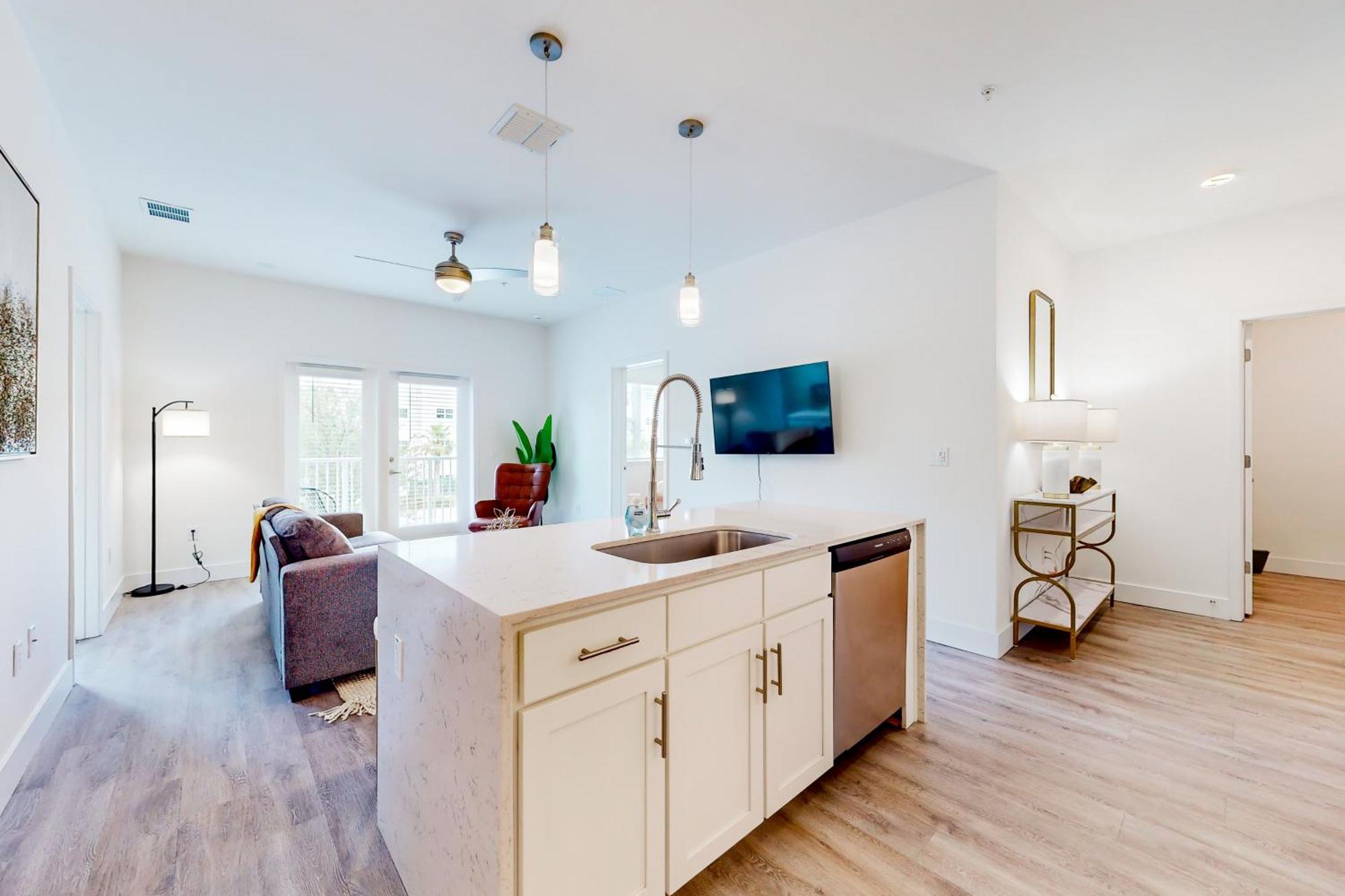 Apartamento Place #316 Gainesville