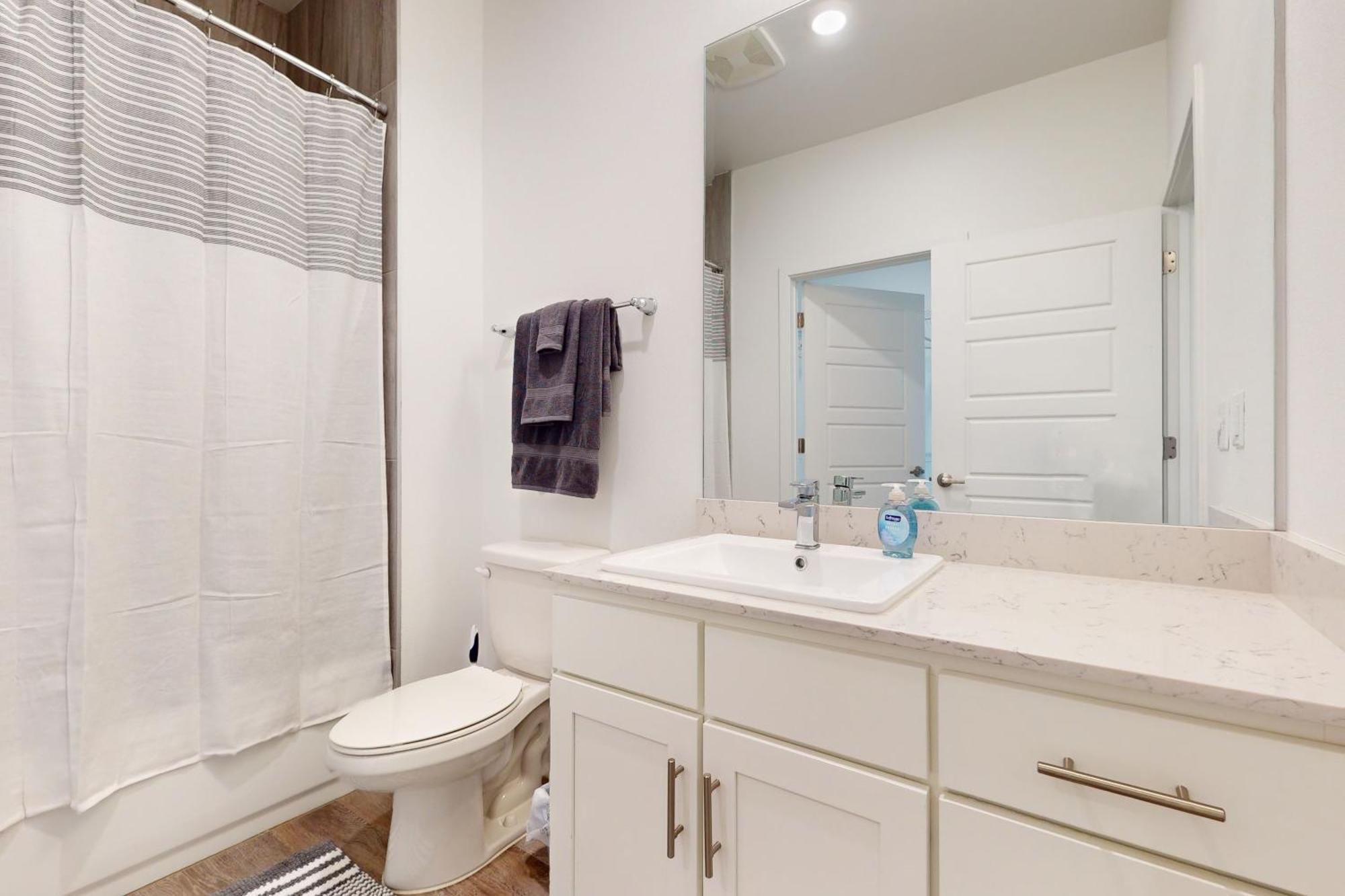 Place #216 Apartment *