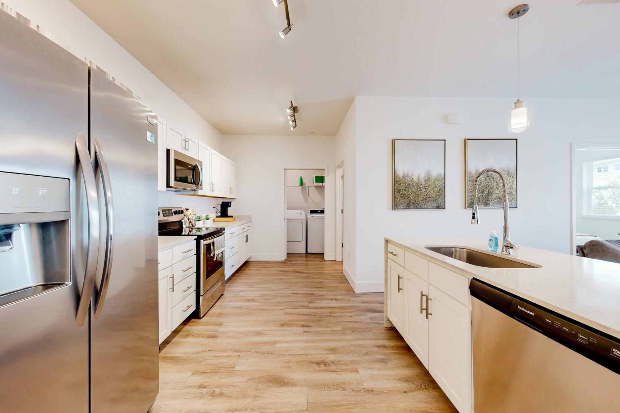 Apartamento Place #316 Gainesville