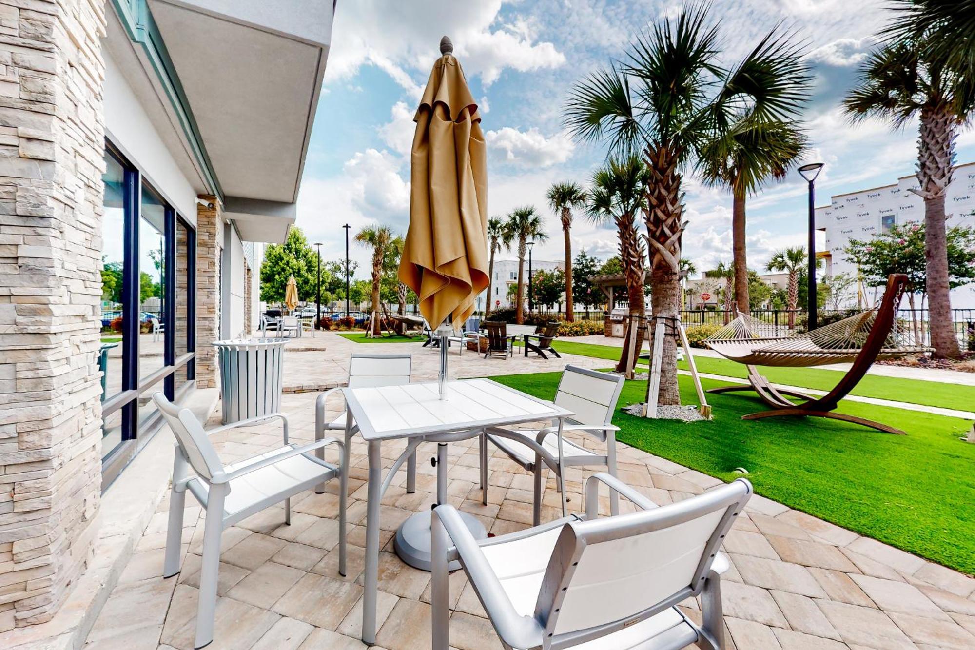 Apartamento Place #316 Gainesville