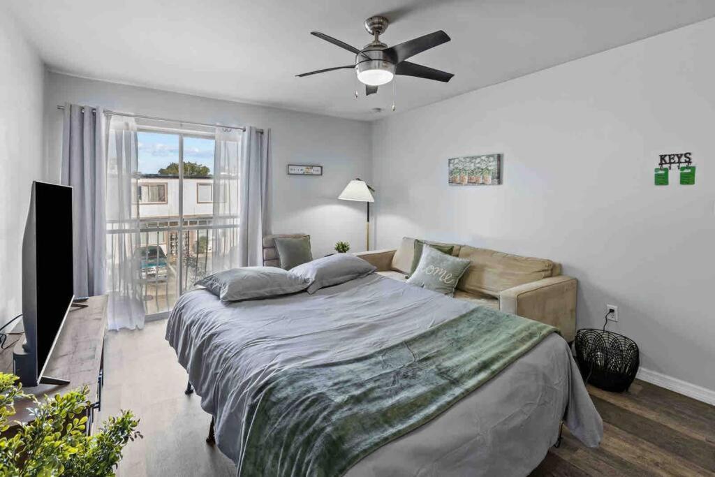 Shands Hospital Free Parking Apartment *
