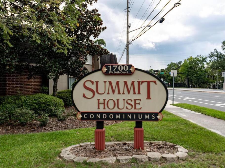 Apartment Shands Hospital Free Parking